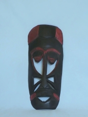 Maske (H ± 36 B ± 15 cm)